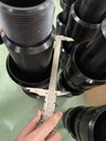 API Oilfield Oil Tools Packer Hydraulic Anchor
