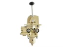 ZTMR6-L6-F Reset Handle Pressure Regulating Valve for Drilling & Workover Rig, Replacement for H-2-X, Pneumatic Control Valve