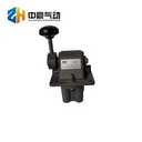 2-HA-2 Pilotair Double Unit Valve for Oilfield Equipment IA298