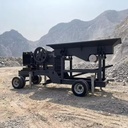Jaw Crusher Machine for Stone Crushing Plant