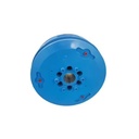 High Manganese Steel Push Disc Clutch for Oilfield Workover and Drilling Rigs ATD/TPQ Drill Equipment