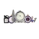 Chart Recorder Pressure 0~15000psi for Oil Drilling Rig
