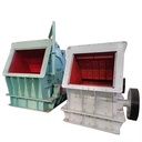 European Version Stone Breaking Rock Crushing Machine Price of Large Mouth Hydraulic Impact Crusher