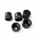 Custom POM ABS Plastic Industrial Hardware Parts CNC Precision Machining Services