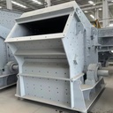 Mining Impact Crusher for Ore Medium Fine Crushing, High Chrome Hammer, Long Service Life