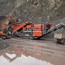 Mining Crushing and Screening Plant Complete Stone Crushing Production Line Trituradora De Con