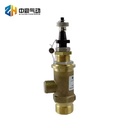 QF508 Wide Pneumatic System Valve Forging Process Pressure Control for Oil Drilling Rig Workover Machine Mining Machine Parts