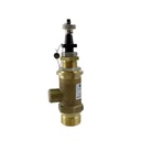 QF508 Direct Factory Sale High Quality ZHONGHAO Pressure Regulator Valve