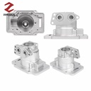 Customized Precision CNC Machined Metal Parts for New Energy Vehicle Components CNC Machining Services Made