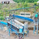 50-1000 TPH Aggregate Basalt Ballast Granite Limestone Gravel Rock Stone Crushing Production Line Quarry Stone Crushing Plant