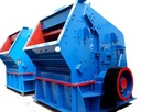 Durable PF 1320 Impact Crusher for Large Scale Secondary Crushing of Various Ores and Rocks Professional Mining Machinery