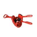 High Quality DCS-S High Carbon Steel Drill Collar Engine Bearing Gear Oilfield Equipment-High-efficiency Easy Operate