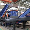 Multi-function Mining Machinery