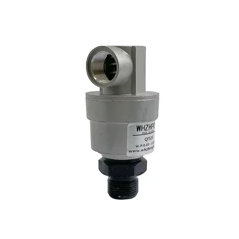 ZHPC QF515 XJ850 One-way Air Rotary Joint Gas Valve Pneumatic Rotary Union Supplies
