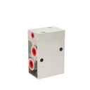 VL/O-3-1 Festo Pneumatic Valve Control Pneumatic air Solenoid Two-position 3 Way Solenoid Valve Mining Parts