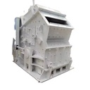 High Strength PF Series Stone Impact Crusher for Reliable Crushing Ratio Automatic Mining Machinery for Cubic Shape Aggregate