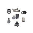 Customized Design Heavy Duty Vehicle Parts & Accessories for Kinds of Autos Bus Spare Parts