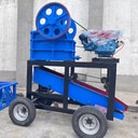 Jaw Crushers Manufacturer