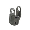 ISO9001 Factory Customized Service Heavy Steel Steel Yoke