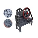 Jaw Crushers with AC Motor & Engine for Primary Crushing of Hard Aggregates Mining Gravel-High Efficiency 15-50t/h Capacity