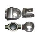 Custom Hot Forging Ring Rolling Aluminum-Forging