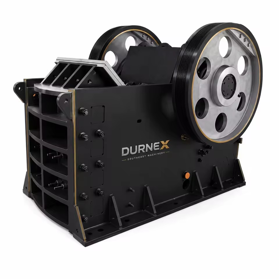 Factory Direct PE600x900 Jaw Crusher 80-180 TPH Primary Stone Crushing Machine for Granite Basalt Limestone Quarry Mining