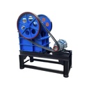 Jaw Crusher PE 250*400 Small Portable