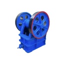 Factory Price Ore Mining Small Granite Jaw Crusher with AC Motor High Efficiency 10-80t/h Capacity for Mining Stone Crushing