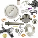 Precision CNC Machining Services for Custom Aluminum Brass Stainless Steel Parts