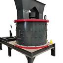 Fine Crushing Machine - High Efficiency for Metallurgy Sand Multi-Functional Vertical Crusher - Sand Making & Shaping