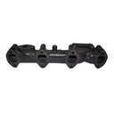 Foundry Custom Hubless Cast Ductile Injector Iron Pipe