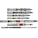 Construction Wireline Core Barrel Assembly BQ PQ HQ3 for Ore Mining-Drilling Tool Forged and Cast by Machine