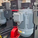 Construction Crusher Machine Quarry Crusher Vertical Shaft Sand Making Machine PL Combination Crusher