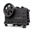 Factory Direct PE-1200x1500 Jaw Crusher 400-800 TPH Primary Stone Crushing Machine for Granite Basalt Limestone Quarry Mining