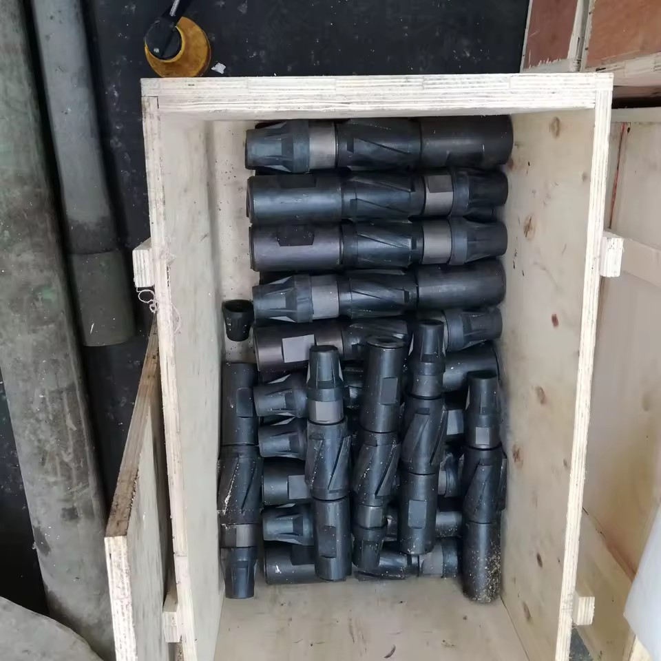 3/4 "downhole Tool, Oilfield Drilling Rig, Sucker Rod Roller, Guide Wheel Roller Stabilizer