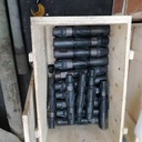3/4 "downhole Tool, Oilfield Drilling Rig, Sucker Rod Roller, Guide Wheel Roller Stabilizer