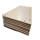 Hollow Interlock HDPE Composite Dura Base Ground Protection Mats Composite Road and Rig Mats