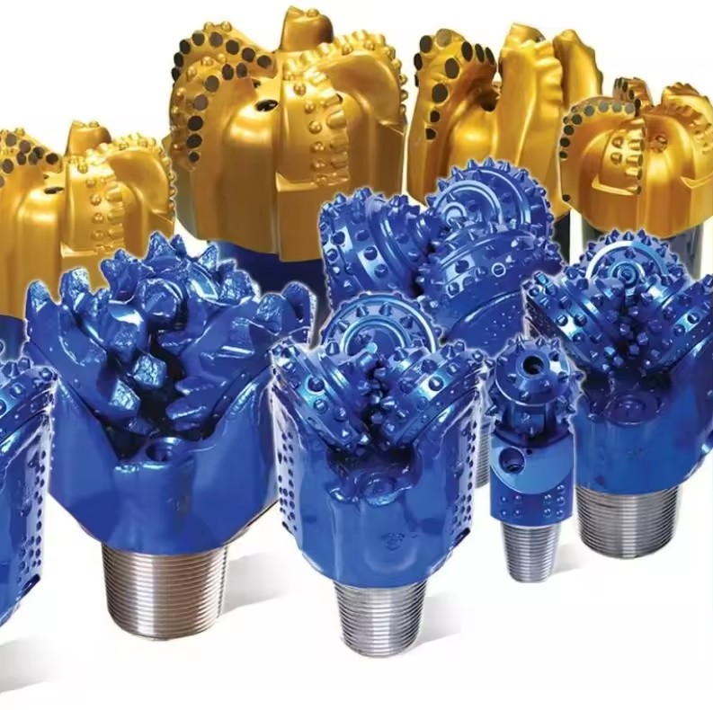OILFIELD OIL DRILLING USE API STANDARD KINGDREAM BITS