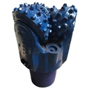 8 1/2" IADC 517 JZ Kingdream Water Well Drill Fast High Efficiency Tci Rock Roller Cone Tricone Bit