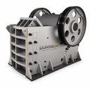 Factory Direct PE400x600 Jaw Crusher 16-60 TPH Primary Stone Crushing Machine for Granite Basalt Limestone Quarry Mining
