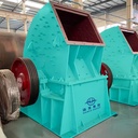 Supplier New Designed Hammer Mill Stone Crusher Portable Rock Crusher Machine