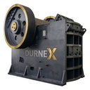 PE-1000*1200Jaw Crusher with a Capacity of 550t/h for Primary Crushing of Stone Granite Limestone Ore and Aggregate Production
