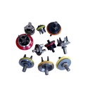 High Quality API Standard Oilfield Well Drilling Mud Pump Valve Assembly