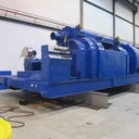 Factory Price and Best Quality API Standard Drawworks for Drilling Rig in Oilfield