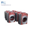 High Efficiency Electric Drilling Rig Tools F/NB/PZ Metal Piston Pump Spare Parts Customizable Cable Length High Crosshead