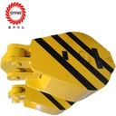 YG 315 Oil Equipment Traveling Blocks
