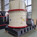 Construction Crusher Machine Quarry Crusher Vertical Shaft Sand Making Machine PL Combination Crusher
