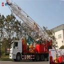 !API Oilfield Integrated Snubbing Unit for Oil& Gas Well