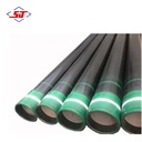 API 5CT Tubing and Casing Applied for Oilfield