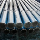 API 5'' Heavy Weight Drill Pipe HWDP Oil Drilling Pipes Oil Equipment Drill Collar